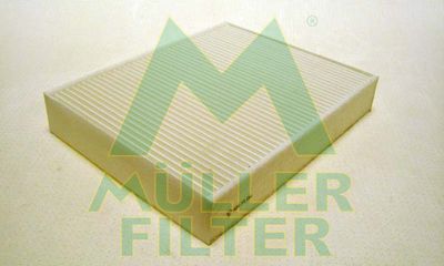 FC440 MULLER FILTER Фильтр, воздух во внутренном пространстве