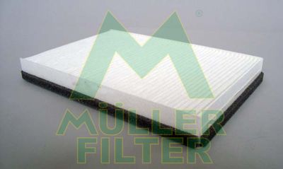 FC181 MULLER FILTER Фильтр, воздух во внутренном пространстве