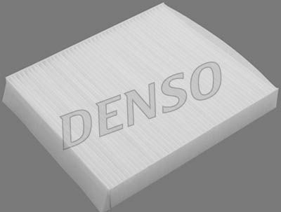 DCF417P DENSO Фильтр, воздух во внутренном пространстве