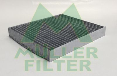 FK472 MULLER FILTER Фильтр, воздух во внутренном пространстве