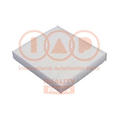 82121110G IAP QUALITY PARTS Фильтр, воздух во внутренном пространстве