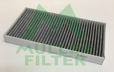 FK103 MULLER FILTER Фильтр, воздух во внутренном пространстве