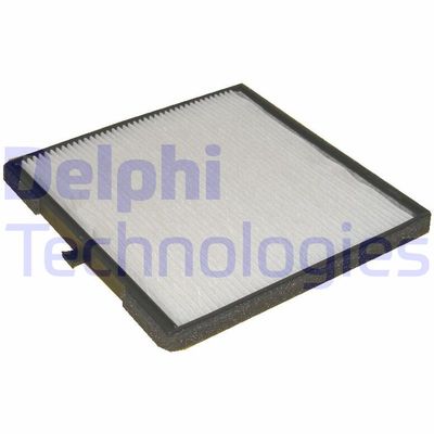 TSP0325182 DELPHI Фильтр, воздух во внутренном пространстве