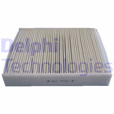 TSP0325305C DELPHI Фильтр, воздух во внутренном пространстве