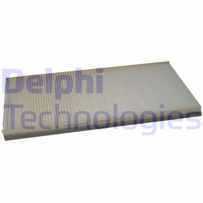 TSP0325161C DELPHI Фильтр, воздух во внутренном пространстве