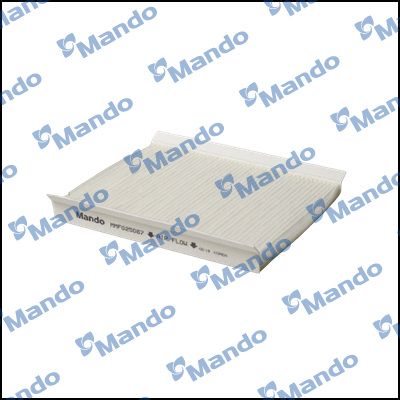 MMF025067 MANDO Фильтр, воздух во внутренном пространстве