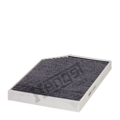 E4979LC HENGST FILTER Фильтр, воздух во внутренном пространстве