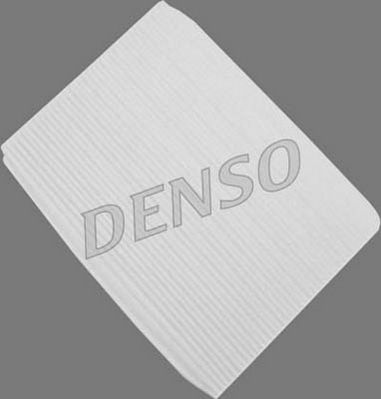 DCF369P DENSO Фильтр, воздух во внутренном пространстве