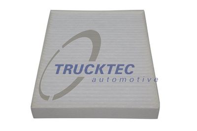 0759052 TRUCKTEC AUTOMOTIVE Фильтр, воздух во внутренном пространстве