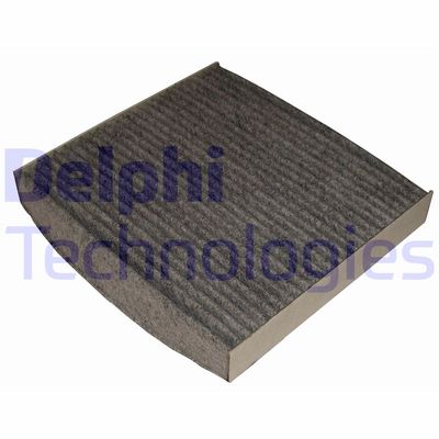 TSP0325232C DELPHI Фильтр, воздух во внутренном пространстве