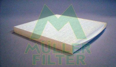 FC369 MULLER FILTER Фильтр, воздух во внутренном пространстве