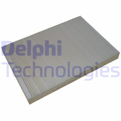 TSP0325112C DELPHI Фильтр, воздух во внутренном пространстве