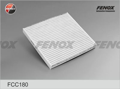 FCC180 FENOX Фильтр, воздух во внутренном пространстве