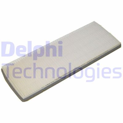 TSP0325075 DELPHI Фильтр, воздух во внутренном пространстве