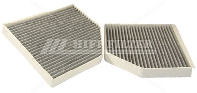 SC5106CA HIFI FILTER Фильтр, воздух во внутренном пространстве