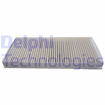 TSP0325296C DELPHI Фильтр, воздух во внутренном пространстве