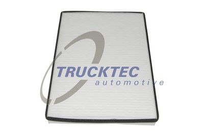 0259062 TRUCKTEC AUTOMOTIVE Фильтр, воздух во внутренном пространстве