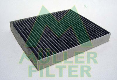 FK428 MULLER FILTER Фильтр, воздух во внутренном пространстве