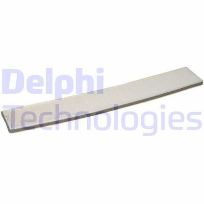 TSP0325155 DELPHI Фильтр, воздух во внутренном пространстве