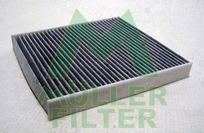 FK485 MULLER FILTER Фильтр, воздух во внутренном пространстве