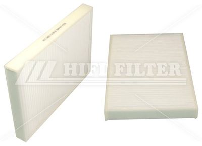 SC5048 HIFI FILTER Фильтр, воздух во внутренном пространстве