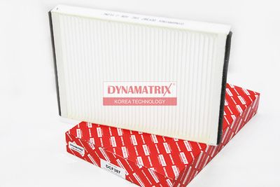 DCF387 DYNAMATRIX Фильтр, воздух во внутренном пространстве