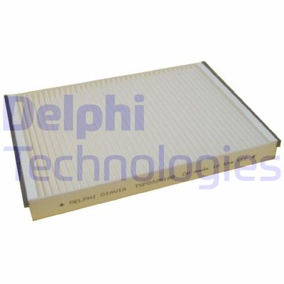 TSP0325189 DELPHI Фильтр, воздух во внутренном пространстве