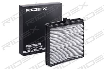 424I0171 RIDEX Фильтр, воздух во внутренном пространстве