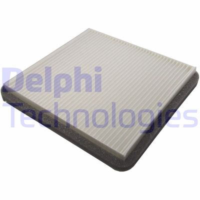 TSP0325323 DELPHI Фильтр, воздух во внутренном пространстве