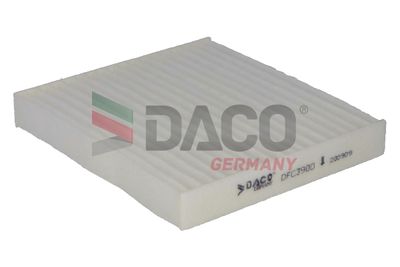 DFC3900 DACO Germany Фильтр, воздух во внутренном пространстве