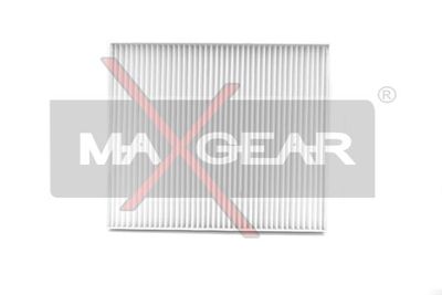 260386 MAXGEAR Фильтр, воздух во внутренном пространстве