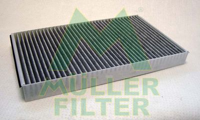 FK263 MULLER FILTER Фильтр, воздух во внутренном пространстве