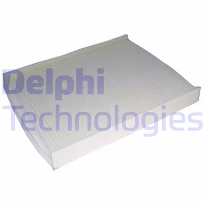 TSP0325340 DELPHI Фильтр, воздух во внутренном пространстве