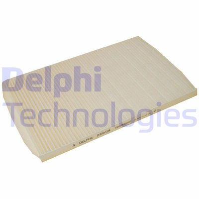 TSP0325056 DELPHI Фильтр, воздух во внутренном пространстве