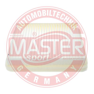 21006IFPCSMS MASTER-SPORT GERMANY Фильтр, воздух во внутренном пространстве