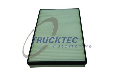 0159019 TRUCKTEC AUTOMOTIVE Фильтр, воздух во внутренном пространстве