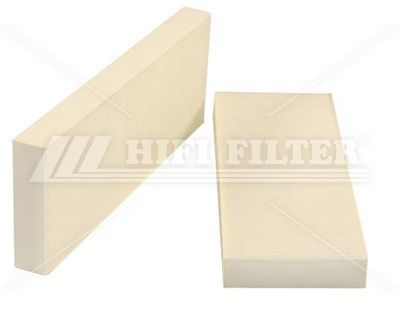 SC4064 HIFI FILTER Фильтр, воздух во внутренном пространстве