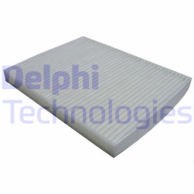 TSP0325310 DELPHI Фильтр, воздух во внутренном пространстве