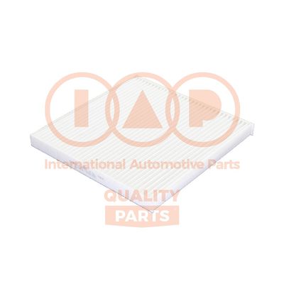 82115032 IAP QUALITY PARTS Фильтр, воздух во внутренном пространстве