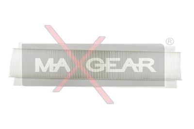 260039 MAXGEAR Фильтр, воздух во внутренном пространстве