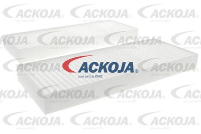 A38300001 ACKOJA Фильтр, воздух во внутренном пространстве