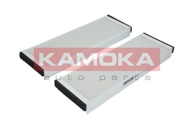 F410301 KAMOKA Фильтр, воздух во внутренном пространстве