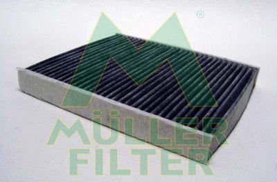 FK486 MULLER FILTER Фильтр, воздух во внутренном пространстве