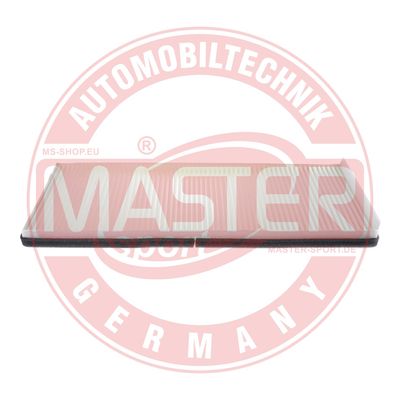 3840IFPCSMS MASTER-SPORT GERMANY Фильтр, воздух во внутренном пространстве