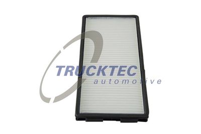 0859017 TRUCKTEC AUTOMOTIVE Фильтр, воздух во внутренном пространстве