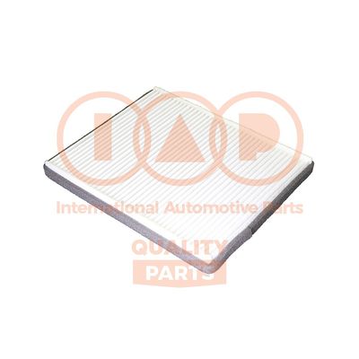 82116096 IAP QUALITY PARTS Фильтр, воздух во внутренном пространстве