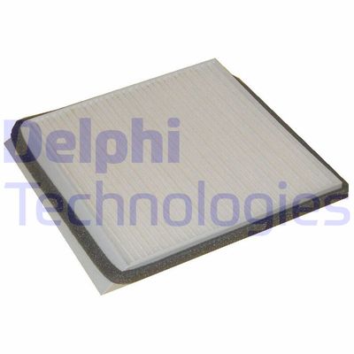 TSP0325007 DELPHI Фильтр, воздух во внутренном пространстве