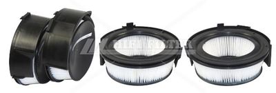 SC5099KIT HIFI FILTER Фильтр, воздух во внутренном пространстве