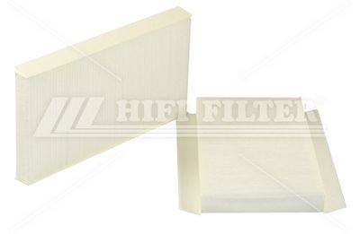 SC4027 HIFI FILTER Фильтр, воздух во внутренном пространстве