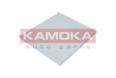 F407201 KAMOKA Фильтр, воздух во внутренном пространстве